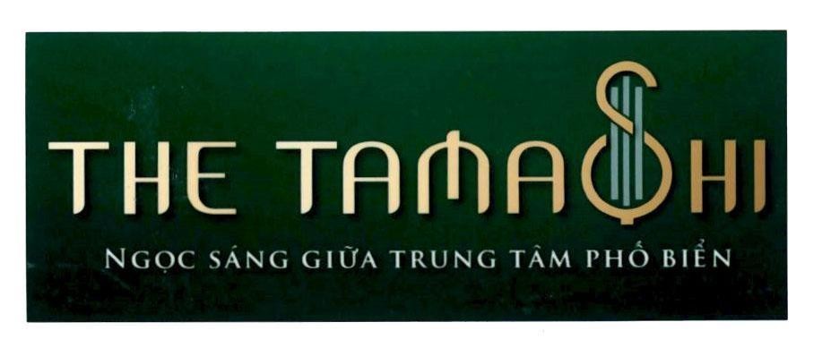 THE TAMASHI Ngọc Sáng Giữa Trung Tâm Phố Biển 