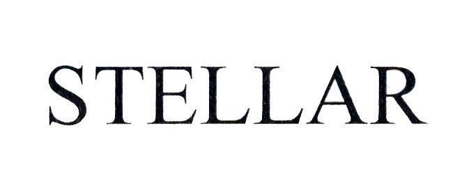 STELLAR 