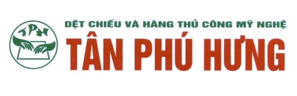 TPH Tân Phú Hưng Dệt Chiếu Và Hàng Thủ Công Mỹ Nghệ 