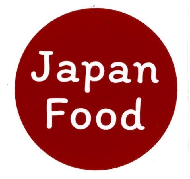 Japan Food 
