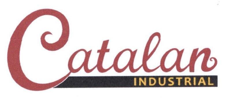 Catalan INDUSTRIAL 