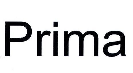 Trademark Prima  of Công ty TNHH Tập đoàn Organic Pharma, application No 4-2022-41908