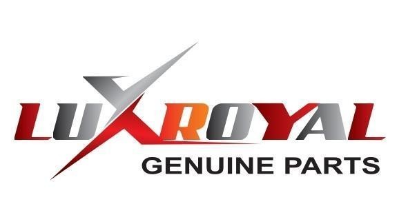 LUXROYAL GENUINE PARTS 