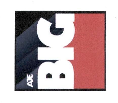 Nhãn hiệu AJE BIG  của TOTO LIMITED, số đơn 4-2022-42819