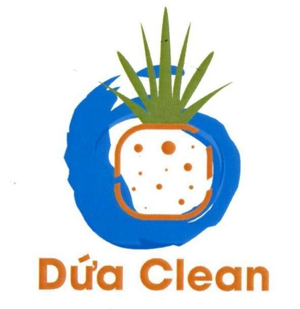 Trademark Dứa Clean  of Công ty TNHH sản xuất và thương mại Thùy Hoa, application No 4-2022-44457
