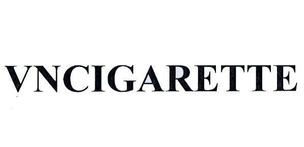 Nhãn hiệu VNCIGARETTE  của Công ty TNHH sản xuất, thương mại và dịch vụ Bông Sen, số đơn 4-2022-44618