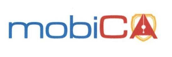mobiCA 