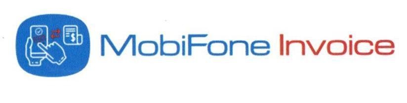 MobiFone Invoice 