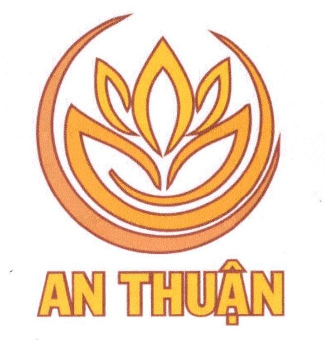 Nhãn hiệu AN THUẬN  của Võ Thị Ngọc Bích, số đơn 4-2022-44792