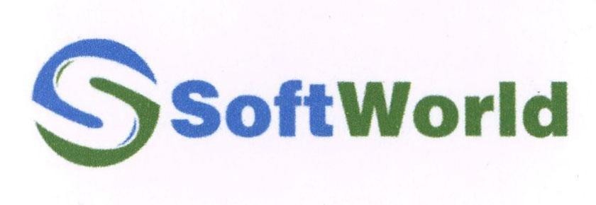 Nhãn hiệu S SoftWorld  của Công ty TNHH SOFT WORLD VIỆT NAM, số đơn 4-2022-44793