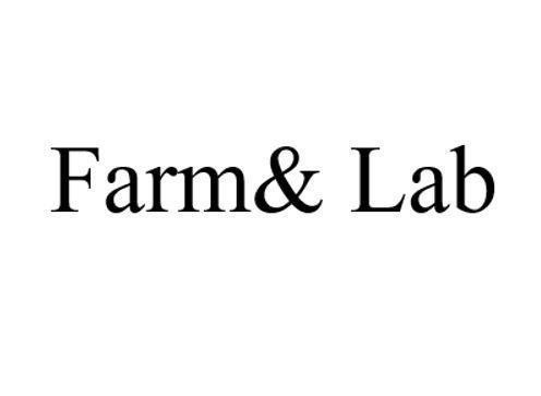Farm& Lab