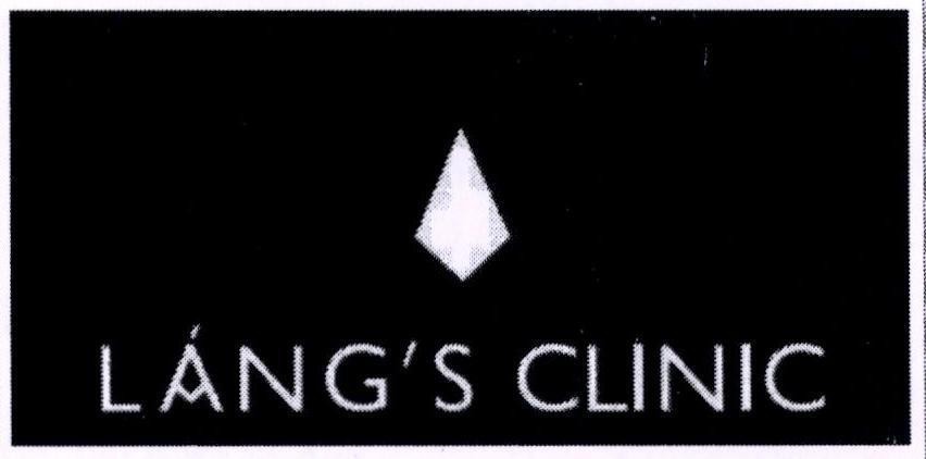 LÁNG'S CLINIC 