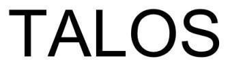 Nhãn hiệu TALOS  của Cisco Technology, Inc., số đơn 4-2022-45275