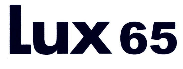 Nhãn hiệu Lux 65  của Công ty cổ phần sản xuất và đầu tư Hưng Phát, số đơn 4-2022-45372