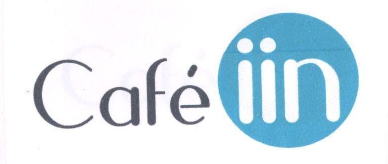 Café iin 