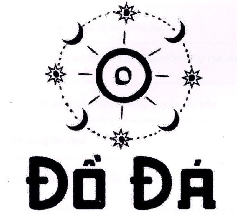 Nhãn hiệu Đồ Đá  của Công ty TNHH Tập đoàn ICON, số đơn 4-2022-45391