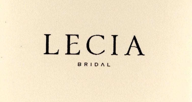 LECIA BRIDAL 