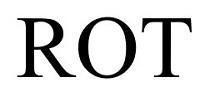 ROT 