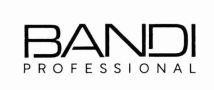 Trademark BANDI PROFESSIONAL  of Công ty TNHH MTV Anh Khuê Pharma, application No 4-2022-46559