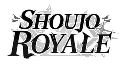 Nhãn hiệu SHOUJO ROYALE  của Netease Interactive Entertainment Pte. Ltd., số đơn 4-2022-46589