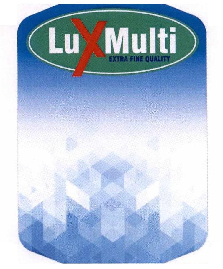 LuXMulti EXTRA FINE QUALITY 
