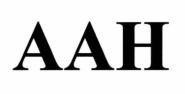AAH 
