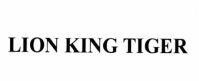 Nhãn hiệu LION KING TIGER  của Công ty TNHH BELL Đức, số đơn 4-2022-47891
