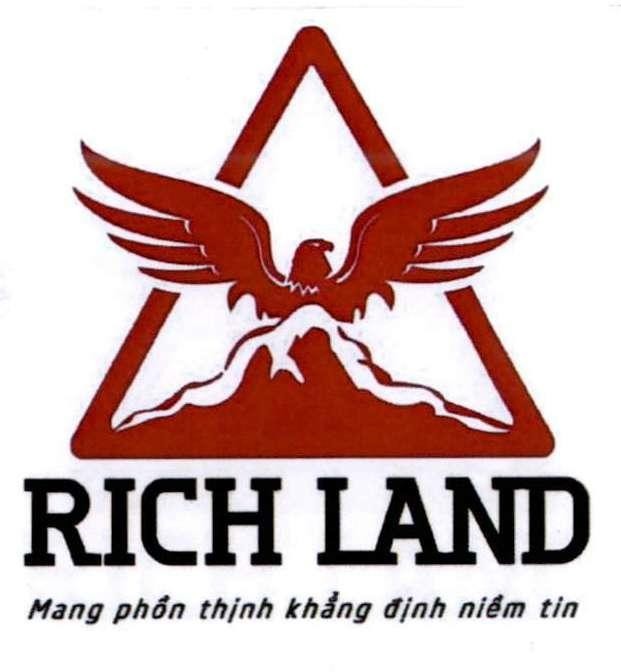 RICH LAND Mang phồn thịnh khẳng định niềm tin 