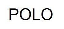 The Polo/Lauren Company L.P.的POLO 品牌, 申请号 4-2022-48988