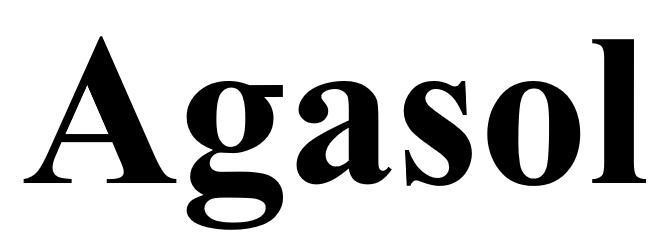 Agasol 