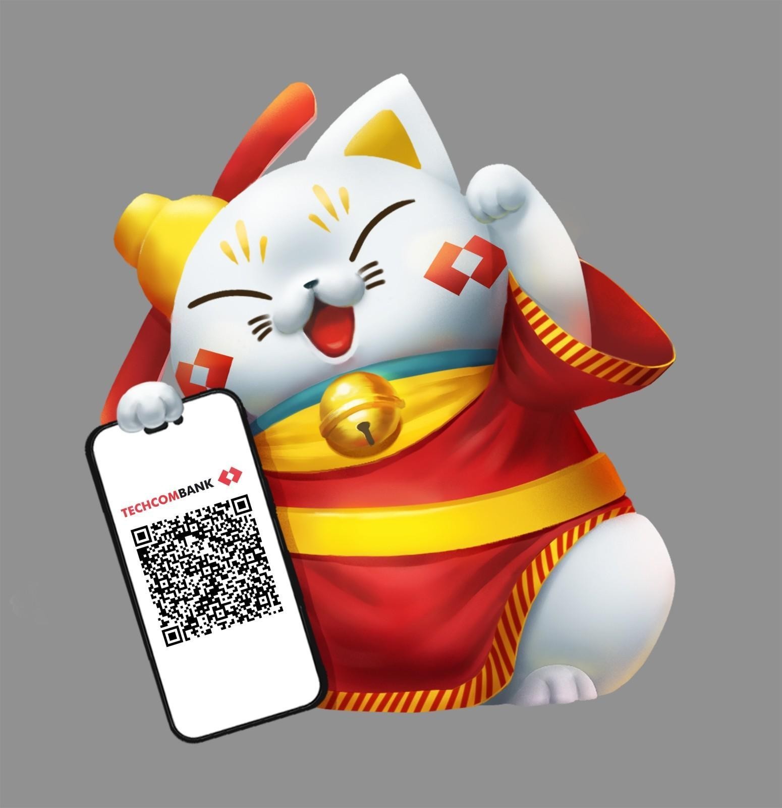 TECHCOMBANK 