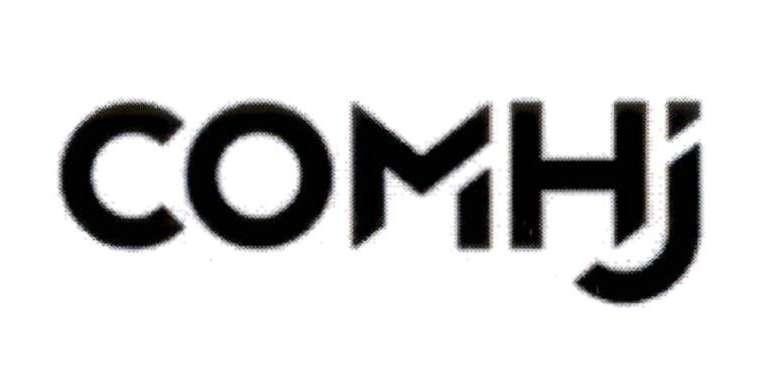 Trademark COMHJ  of Công ty TNHH xuất nhập khẩu & thương mại THH, application No 4-2022-49335