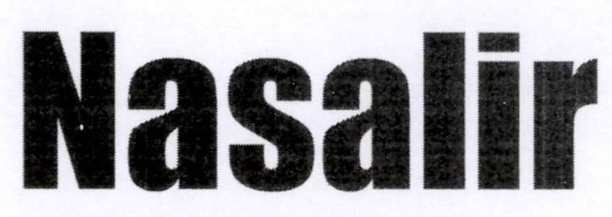 Nasalir 