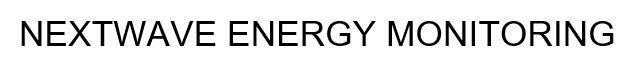 NEXTWAVE ENERGY MONITORING 