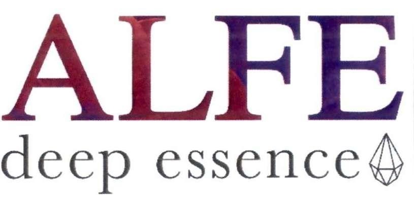 Nhãn hiệu ALFE deep essence  của Taisho Pharmaceutical Co., Ltd., số đơn 4-2022-49752