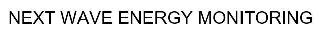 Nhãn hiệu NEXT WAVE ENERGY MONITORING  của Next Wave Energy Monitoring, Inc., số đơn 4-2022-49760