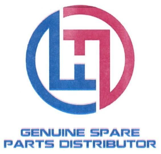 F H F GENUNIE SPARE PARTS DISTRIBUTOR 