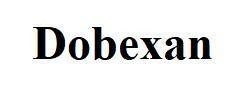 Dobexan 