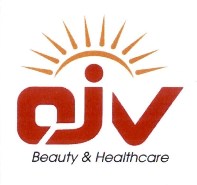 Nhãn hiệu OJV Beauty and Healthcare  của Công ty TNHH dược mỹ phẩm Sen Vàng, số đơn 4-2022-50822