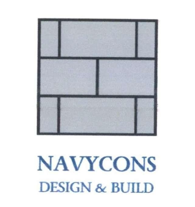 NAVYCONS DESIGN & BUILD