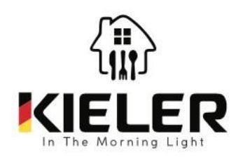 KIELER In The Morning Light 