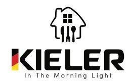 KIELER In The Morning Light 