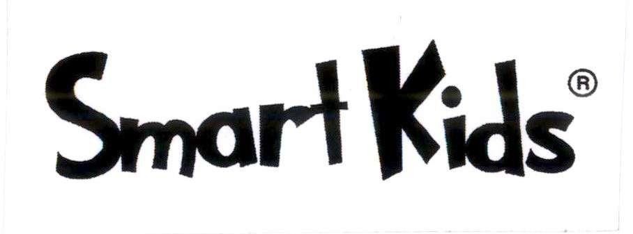 Nhãn hiệu SmartKids  của Công ty cổ phần xuất nhập khẩu Bình Tây, số đơn 4-2022-51578