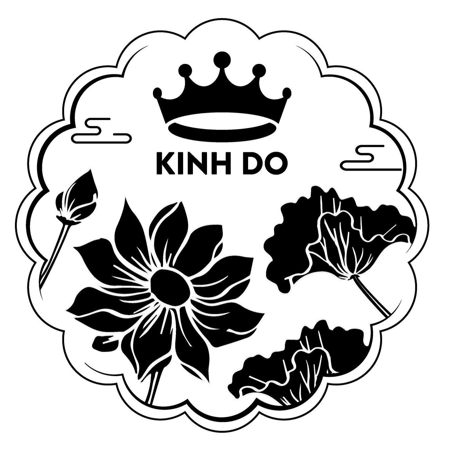 Nhãn hiệu KINH DO  của Mondelez International AMEA Pte. Ltd., số đơn 4-2022-51692