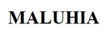 Nhãn hiệu MALUHIA  của Công ty TNHH đông nam dược Bảo Long, số đơn 4-2022-51904