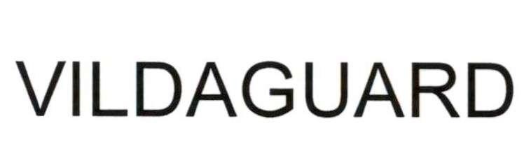 Nhãn hiệu VILDAGUARD  của ZYDUS LIFESCIENCES LIMITED, số đơn 4-2022-51941