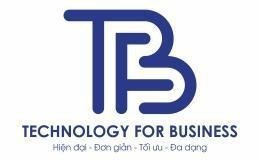 T F B TECHNOLOGY FOR BUSINESS Hiện đại - Đơn giản - Tối ưu- Đa dạng 