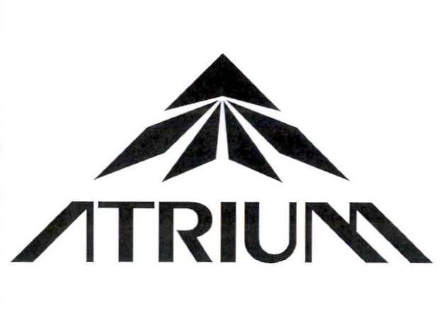 ATRIUM 