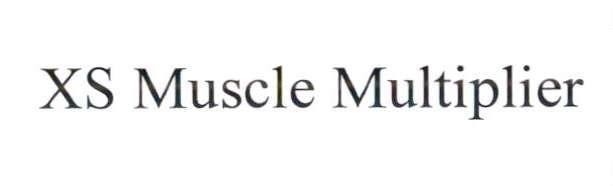 XS Muscle Multiplier 