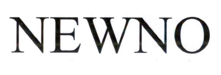 BRIDGESTONE CORPORATION的NEWNO 品牌, 申请号 4-2022-52737